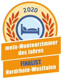 Finalist NRW Logo